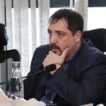 CONVENIO CON PARQUES NACIONALES: “LA OPOSICIÓN NO QUERÍA DAR UNA HERRAMIENTA A LOS VECINOS Y VECINAS DE LA CIUDAD” CONCEJAL NICOLAS PELLOLI