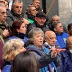 Vialidad Nacional: Graciela Aleñá presentó una acción judicial para reclamar la inconstitucionalidad del Decreto 461/25
