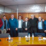 Cooperativa Eléctrica de Rio Grande : Firmamos un importante acuerdo con CAMMESA para la regularización de deuda.