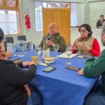 CONCEJO DELIBERANTE : TOLHUIN ACOMPAÑA LOS 50 AÑOS DEL GRAN PREMIO DE LA HERMANDAD