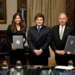 Acuerdo Histórico para Facilitar el Acceso de los Argentinos sin Visa a Estados Unidos