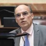 Blanco condenó los dichos del nominado embajador de EE.UU. y pidió que no se le otorgue el plácet