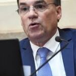 Senador Pablo Blanco :  “Creo que hay que buscar acuerdos que sean amplios, con el objetivo de cambiar la realidad de Tierra del Fuego”