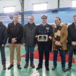 GOBIERNO ACOMPAÑÓ LA CONMEMORACIÓN POR LOS 215 AÑOS DE LA PREFECTURA NAVAL ARGENTINA