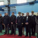 USHUAIA : EL MUNICIPIO  ACOMPAÑÓ A LA PREFECTURA NAVAL ARGENTINA EN SU 215° ANIVERSARIO