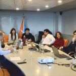 LA CAAE AVANZÓ EN LA NORMATIVA DE ACREDITACIONES Y NUEVAS INICIATIVAS INDUSTRIALES