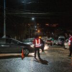 USHUAIA : LA MUNICIPALIDAD INTENSIFICA LAS TAREAS DE LIMPIEZA EN EL MARCO DEL OPERATIVO INVIERNO