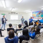RIO GRANDE : EL MUNICIPIO IMPULSA CHARLAS PARA IDENTIFICAR Y CONTRARRESTAR LOS DISCURSOS DE ODIO