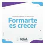 RIO GRANDE : NUEVAS INSCRIPCIONES PARA LOS CURSOS DE FORMACIÓN LABORAL