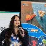 EXPERTOS PRESENTARON CONCLUSIONES DE ESTUDIO DE FACTIBILIDAD SOBRE RESERVORIOS DE ALMACENAMIENTO SUBTERRÁNEO DE CO2