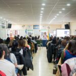 GRAN CONVOCATORIA DOCENTE EN EL ATENEO DE PRIMERA INFANCIA “VIEJAS MIRADAS VS. NUEVAS MIRADAS”