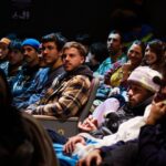 USHUAIA : LA MUNICIPALIDAD  ACOMPAÑÓ LA PRESENTACIÓN DEL CORTOMETRAJE “PATAGONIA SUR” EN LA SALA NINÍ MARSHALL
