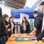 AMPLIA PARTICIPACIÓN DE JÓVENES EN LA SEGUNDA JORNADA DE CONCIENTIZACIÓN SOBRE CONSUMOS PROBLEMÁTICOS