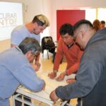 PROGRAMA DE FORMACIÓN Y FINANCIAMIENTO PARA JÓVENES FUEGUINOS EMPRENDEDORES
