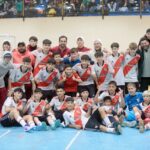 USHUAIA : RIVER Y HAF CAMPEONES DEL TORNEO DE FUTSAL “FIN DEL MUNDO”