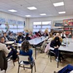 CONTINÚA EL DEBATE SOBRE LA TRANSFORMACIÓN EDUCATIVA EN LAS INSTITUCIONES DE LA PROVINCIA
