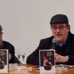 USHUAIA : LA SECRETARÍA DE CULTURA Y EDUCACIÓN REALIZÓ LA PRESENTACIÓN DEL LIBRO “LA NOCHE MÁS LARGA, O EL PRINCIPIO DE TODO” EN EL MUSEO DE LA CIUDAD