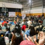 EL CONCIERTO “INVIERNO SONORO” LLENÓ DE MÚSICA LA PROVINCIA CON LA PARTICIPACIÓN DE MÁS DE 170 NIÑAS, NIÑOS Y JÓVENES