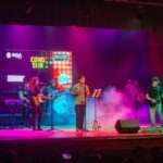 RIO GRANDE : VECINOS Y VECINAS DISFRUTARON UNA NOCHE A PURA MÚSICA CON EL “FESTIVAL DE BANDAS ESCOLARES”