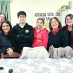 JUVENTUDES FUEGUINAS: EL ‘FESTIVAL DEL OTOÑO’ IMPULSÓ LA SOLIDARIDAD COMUNITARIA