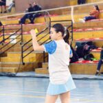 JUEGOS FUEGUINOS: SE DEFINIERON LOS CAMPEONES DE BÁDMINTON