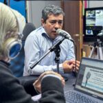USHUAIA : IRIARTE ANUNCIÓ CAMBIOS EN EL GABINETE MUNICIPAL Y ANALIZÓ EL CONTEXTO GENERAL