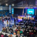 RÍO GRANDE CELEBRA SU DÍA CON UN GRAN FESTEJO POPULAR