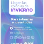 RIO GRANDE : INVIERNO EN ESPACIO TECNOLÓGICO: VACACIONES CON TECNOLOGÍA, JUEGOS Y DIVERSIÓN