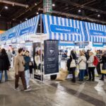 EMPRENDIMIENTOS FUEGUINOS BRILLARON EN CAMINOS Y SABORES: BALANCE POSITIVO PARA LA PROVINCIA