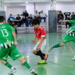 JUEGOS FUEGUINOS 2025: DEFINICIÓN EN HOCKEY Y NUEVA FECHA PARA EL FUTSAL EN USHUAIA