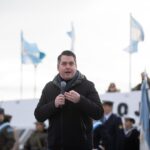 RIO GRANDE : “LA INDEPENDENCIA QUE CELEBRAMOS SE CONSTRUYE TODOS LOS DÍAS”