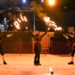 EXITOSA REALIZACIÓN DE LA FIESTA NACIONAL DEL INVIERNO EN EL FIN DEL MUNDO
