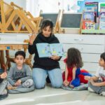 RIO GRANDE : “VACACIONES EN JUEGOTECA”: JUEGOS, CINE Y DIVERSIÓN PARA LAS INFANCIAS DURANTE ESTAS VACACIONES DE INVIERNO