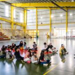 INVIERNO TDF: GOBIERNO ACOMPAÑARÁ A LAS INFANCIAS CON UNA AGENDA LLENA DE ACTIVIDADES