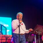 RIO GRANDE : LOS ADULTOS Y ADULTAS MAYORES CELEBRARON EL CUMPLEAÑOS DE RÍO GRANDE A PURA MÚSICA