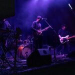 USHUAIA : LA CASA DE LAS JUVENTUDES FUE EL ESCENARIO DEL “FESTIVAL DE BANDAS”