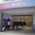 USHUAIA : INAUGURACIÓN DE LA CASA USHUAIA EN BUENOS AIRES: IDENTIDAD, ACOMPAÑAMIENTO Y ENCUENTRO PARA LAS JUVENTUDES FUEGUINAS