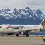 AUMENTA LA CONECTIVIDAD AÉREA EN EL MARCO DE LA TEMPORADA INVERNAL