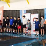 JUEGOS FUEGUINOS: EL LEVANTAMIENTO OLÍMPICO DEFINIÓ LOS CAMPEONES PROVINCIALES