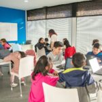 RIO GRANDE : EL MUNICIPIO ACOMPAÑA LAS VACACIONES DE INVIERNO CON PROPUESTAS RECREATIVAS, CULTURALES Y DEPORTIVAS