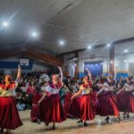USHUAIA VIBRÓ CON LA TRADICIÓN EN LA 3° EDICIÓN DE LA PEÑA COSTUMBRES ARGENTINAS