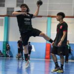 RÍO GRANDE FUE SEDE DEL TORNEO PATAGÓNICO DE HANDBALL