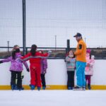 USHUAIA : INICIARON LAS PROPUESTAS DE INVIERNO: TALLERES DIGITALES Y COLONIA PARA INFANCIAS Y ADOLESCENCIAS