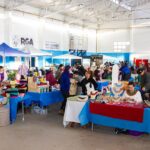 RIO GRANDE : VECINAS Y VECINOS ACOMPAÑARON UNA NUEVA EDICIÓN DE “EL MERCADO EN TU BARRIO”