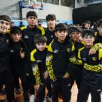 RÍO GRANDE DIO INICIO AL PRIMER TORNEO NACIONAL SUB 13 y SUB 15 DE FUTSAL AFA