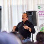 USHUAIA : EL MUNICIPIO DICTA UN NUEVO CURSO DE MANIPULACIÓN DE ALIMENTOS CON AMPLIA CONVOCATORIA