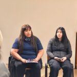 USHUAIA : ESTUDIANTES DEL COLEGIO LOS ANDES SERÁN PARTE DEL PROGRAMA MUNICIPAL “FIESTA DE LA PROMO 25”