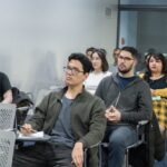 100 JÓVENES FUEGUINOS INICIARON LA CURSADA DE PROGRAMACIÓN WEB FULL STACK JUNTO A DIGITAL HOUSE