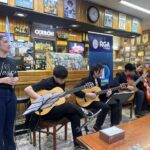 RG : SE SIGUE VIVIENDO EL “RÍO GRANDE SE PRENDE” EN TODOS LOS RINCONES DE LA CIUDAD