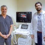 NUEVO ECÓGRAFO DE ÚLTIMA GENERACIÓN PARA ESTUDIOS CARDIOLÓGICOS EN EL HOSPITAL DE RÍO GRANDE